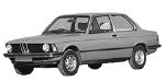 BMW E21 U2337 Fault Code