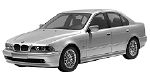 BMW E39 U2337 Fault Code