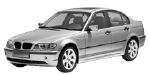 BMW E46 U2337 Fault Code