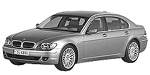 BMW E66 U2337 Fault Code