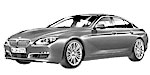 BMW F06 U2337 Fault Code