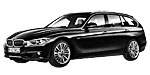 BMW F31 U2337 Fault Code